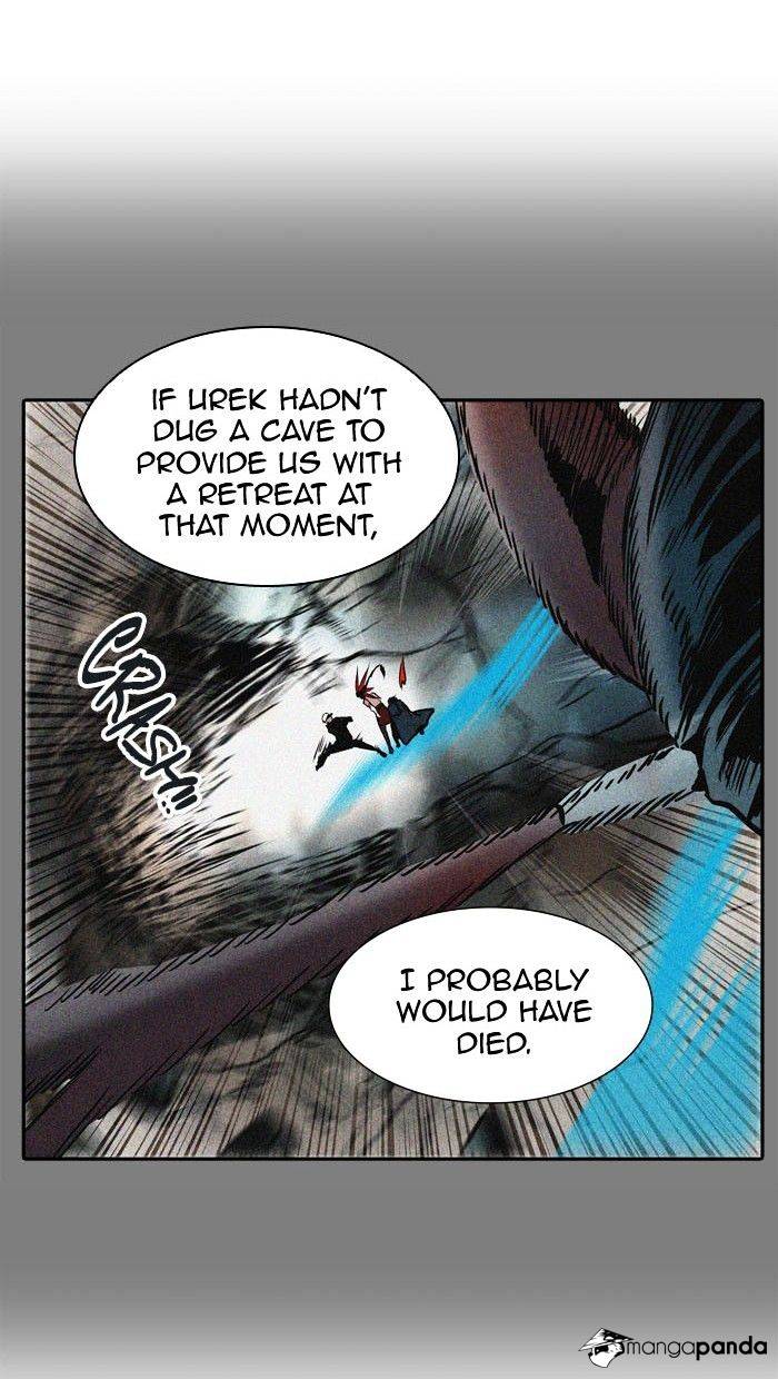 Tower of God Chapter 331 image 123